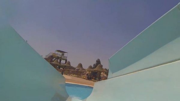 Аквапарк Parrotel Aqua Park Resort