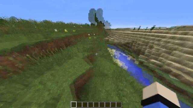 Top 3 Best Seed For Minecraft pc 1.12 смотреть онлайн