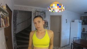 Как взять СЕБЯ в РУКИ, мотивировать себя заниматься спортом и сбросить лишний вес?