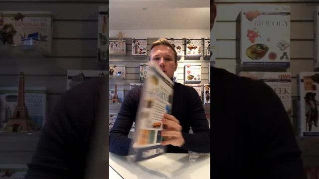 Wonders of Learning Box Set - Earth смотреть онлайн