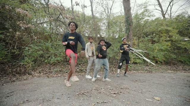 IShowSpeed Shake Official Music Video смотреть онлайн