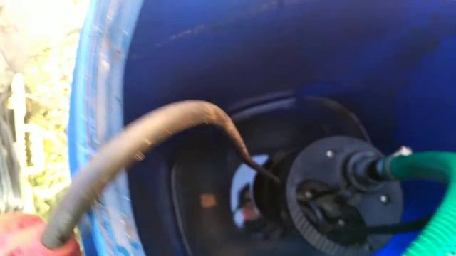 АНТИПЕРЕЛИВ ВОДОСТОКА И НАСОС - АВТОМАТ GRUNDFOS SBA3 смотреть онлайн