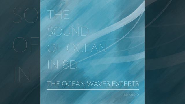 Шум Моря Для Сна (Loopable) смотреть онлайн