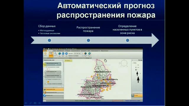Митакович Сергей Анатольевич. ООО "ИНТРО-ГИС". смотреть онлайн