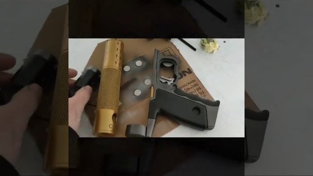 Robimy replikę A-22B Chao z gry Cyberpunk 2077 смотреть онлайн