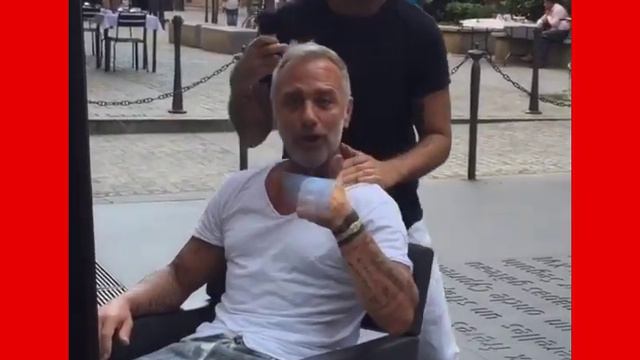 Gianluca Vacchi. Для тех кто. Для тех кому. Для тебя... смотреть онлайн