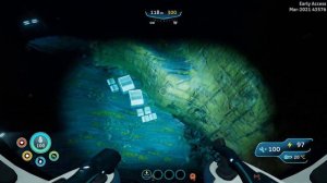 How To Find Architect Artifacts | Q59 ALIEN STATUE | Subnautica Below Zero