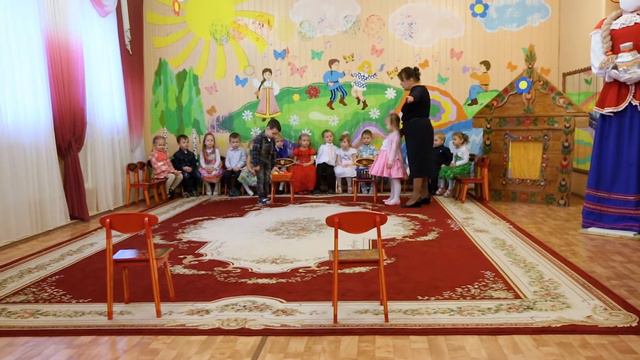 1марта утренник смотреть онлайн