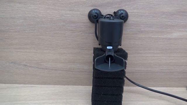 Обзор внутреннего фильтра Tetra Filter Jet (400;600;900) смотреть онлайн