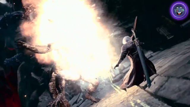 Devil May Cry 5 | DOWNLOAD NOW | Preload Xbox One смотреть онлайн