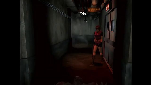 Resident Evil 2 | Part 2 | w/Randy смотреть онлайн