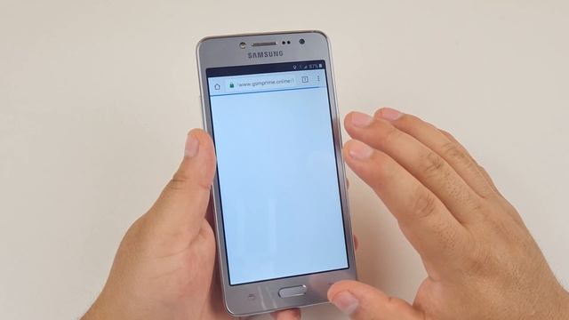 Eliminar Cuenta de Google Samsung Galaxy J2 Prime смотреть онлайн