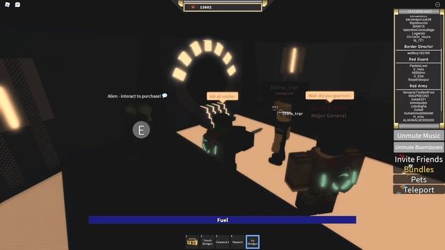 I TRAINED A NOOB TO BECOME A WARRIOR | Roblox Trolling смотреть онлайн