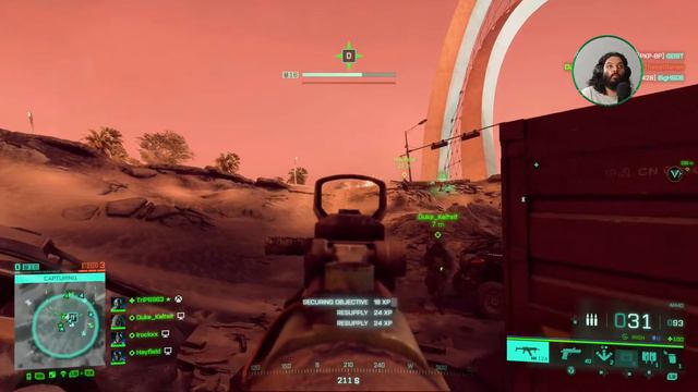 Dark Protocol Event (Part 2) | Battlefield 2042 смотреть онлайн