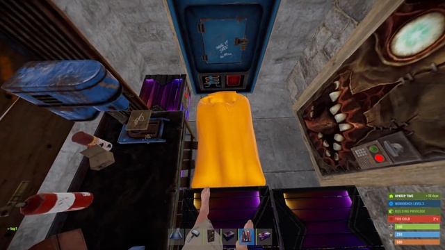 NEW BUNKER SOLO DUO In Rust | Rust Building Tutorial 2023! смотреть онлайн