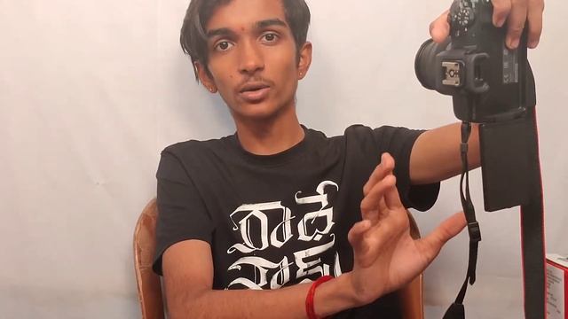Canon EOS M50 ii Unboxing & Review in Kannada смотреть онлайн
