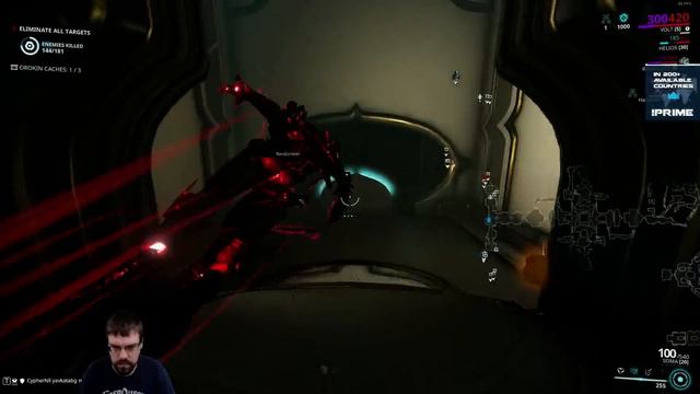 Let's Play Warframe With CohhCarnage - Episode 108 смотреть онлайн