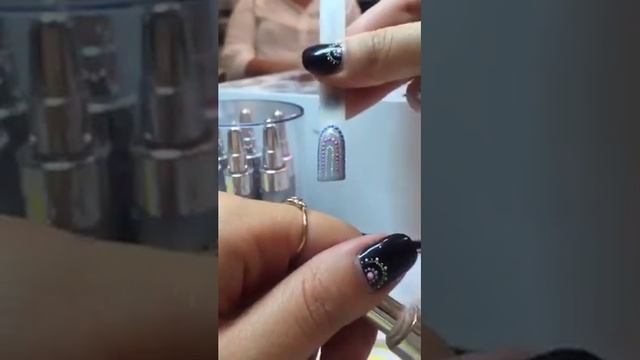 Виолета Тер-Акопова - Дизайны дотсом (Periscope) смотреть онлайн