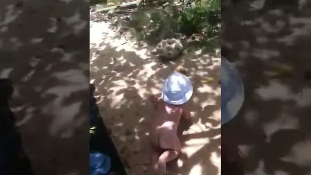 Laem ka beach aug 10