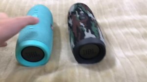 JBL TL и GG в чём отличие