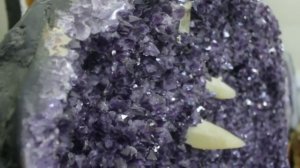 Живые камни. Жеоды.