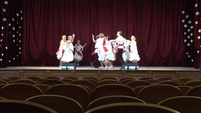 Сиртаки танцевальная студия Джем смотреть онлайн