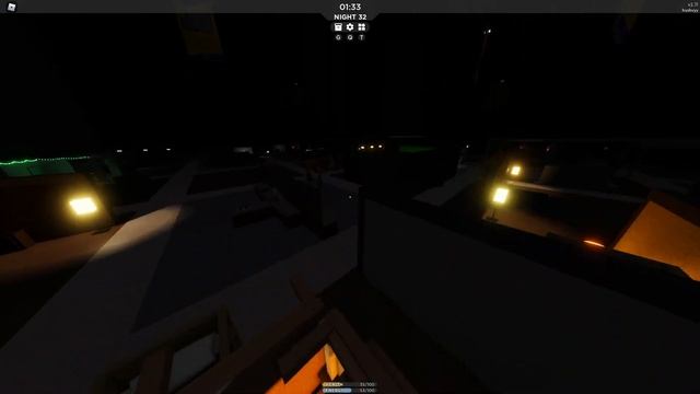 MEMORABLE MOMENTS OF THE SERIES! • Roblox SCP-3008 (The Series: Episode 20) смотреть онлайн