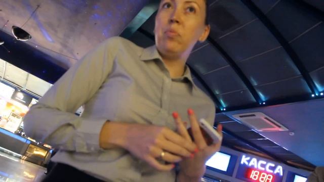 Объяснили, почему нельзя снимать в кинотеатре смотреть онлайн