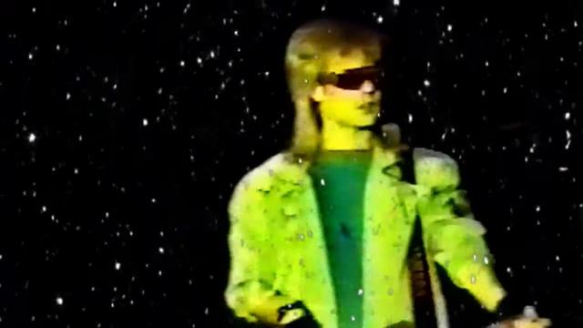 КРИСТИНА Corp  Снег во сне КЛИП