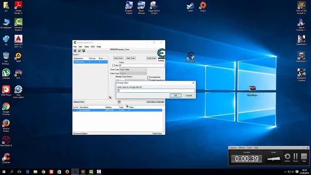 Men of War Assault Squad 2 V30271 Cheat Engine Cheats смотреть онлайн