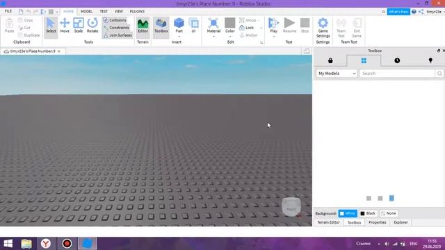 КАК СДЕЛАТЬ В СВОЕЙ ИГРЕ ROBLOX ГЕЙМПАССЫ ИЛИ ЖЕ СВОЙ ДОНАТ смотреть онлайн