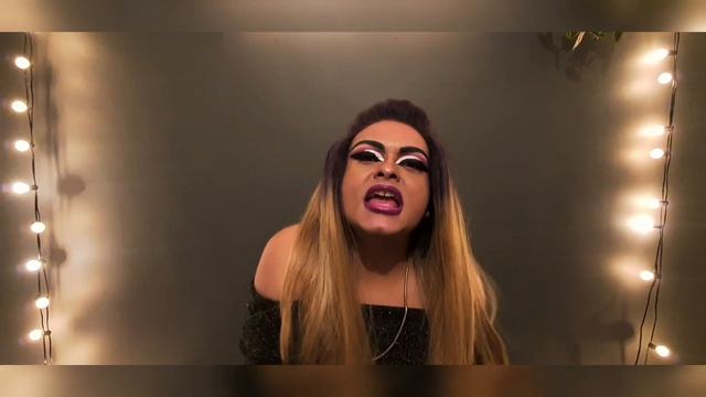 React - The Pussycat Dolls LipSync by: Anitta Sean Payne смотреть онлайн