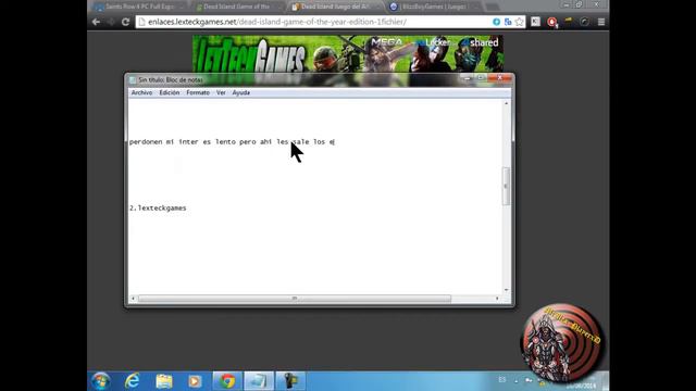 Las Tres Mejores Paginas Para Descargar Juegos Por Mega y 4share Full Español | Recomendacion смотреть онлайн
