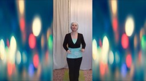 Упражнение «Прохлопывания»