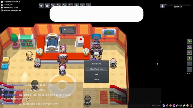 ?HOW TO BEAT THE PUMPKING ON HARD MODE! Testing/Learning Strats! - PokeMMO? смотреть онлайн