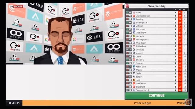 TOP FOOTBALL MANAGER GAMES смотреть онлайн
