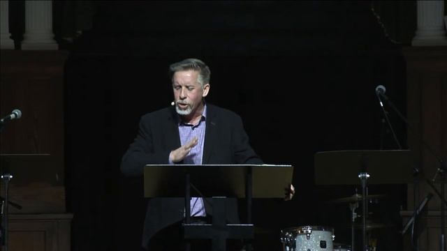 (Sermon) Questions Jesus Answered: Whom Did Jesus Come to Seek and Save? смотреть онлайн