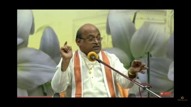 Anandavalli Upanishad by garikipati narasimha rao garu смотреть онлайн