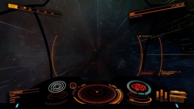 #EliteDangerous It happen again during another FSD jump, possibly '#thargoids смотреть онлайн