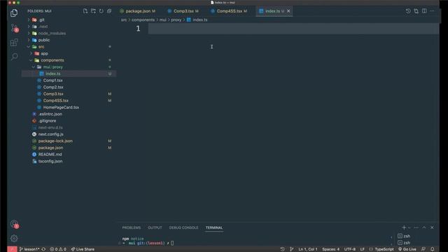 How to use a UI library such as MUI or Chakra Ui in Next Js 13? смотреть онлайн