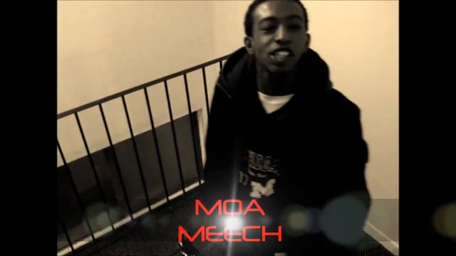 YUNG REG - 4-1 TIL IT'S NO 1 TRAILER (R.I.P MOA BRONCO) смотреть онлайн