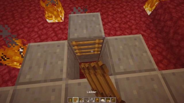 Minecraft 1.19 : Unlimited {Piglin Xp Farm} || Bedrock/Mcpe/Ps4/Java || Level 0-30 in Seconds! смотреть онлайн