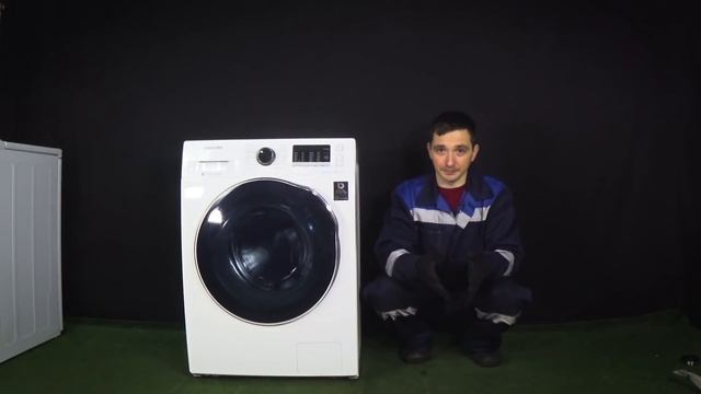 Как обманывают мастера по ремонту стиральных машин || Черная, белая и серая схемы смотреть онлайн
