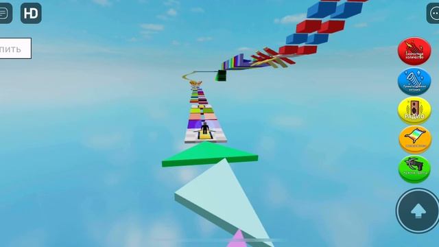 Играю в Роблокс! **легкое Оби** смотреть онлайн