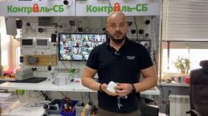 ОБЗОР КАМЕРЫ HIWATCH HDC-T020