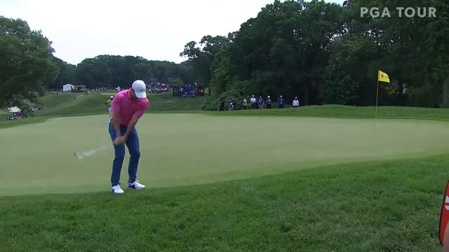 Rory McIlroy's Best Shots Of The 2021-22 Season | PGA TOUR