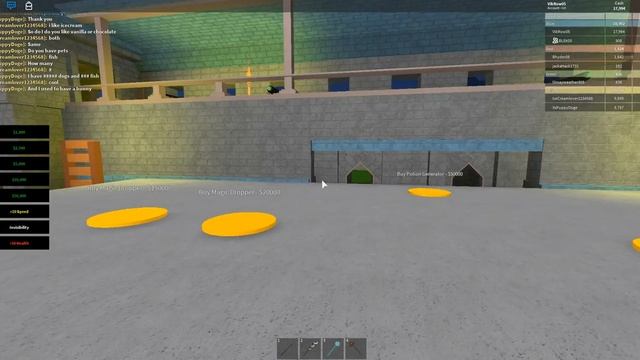 ТАЙКОН НА ДВОИХ (ROBLOX) смотреть онлайн