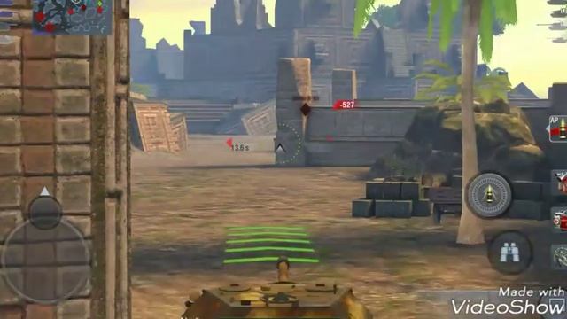 Wotb obj 704 really good battle смотреть онлайн