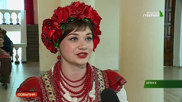 10 лет исполнилось ансамблю "Вязанка" 04 06 19 смотреть онлайн