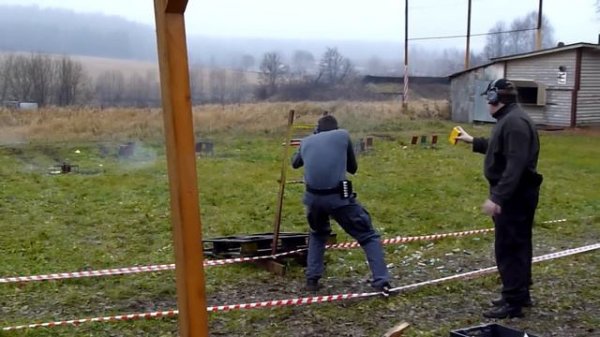 14 ноября. Ружьё. Коротыгино. 4